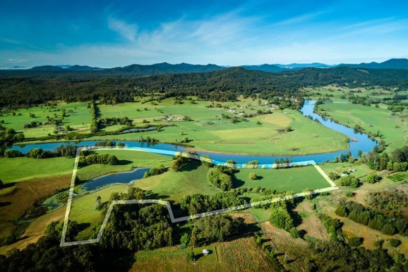 700 North Bank Road BELLINGEN NSW, Bellingen - Image 1