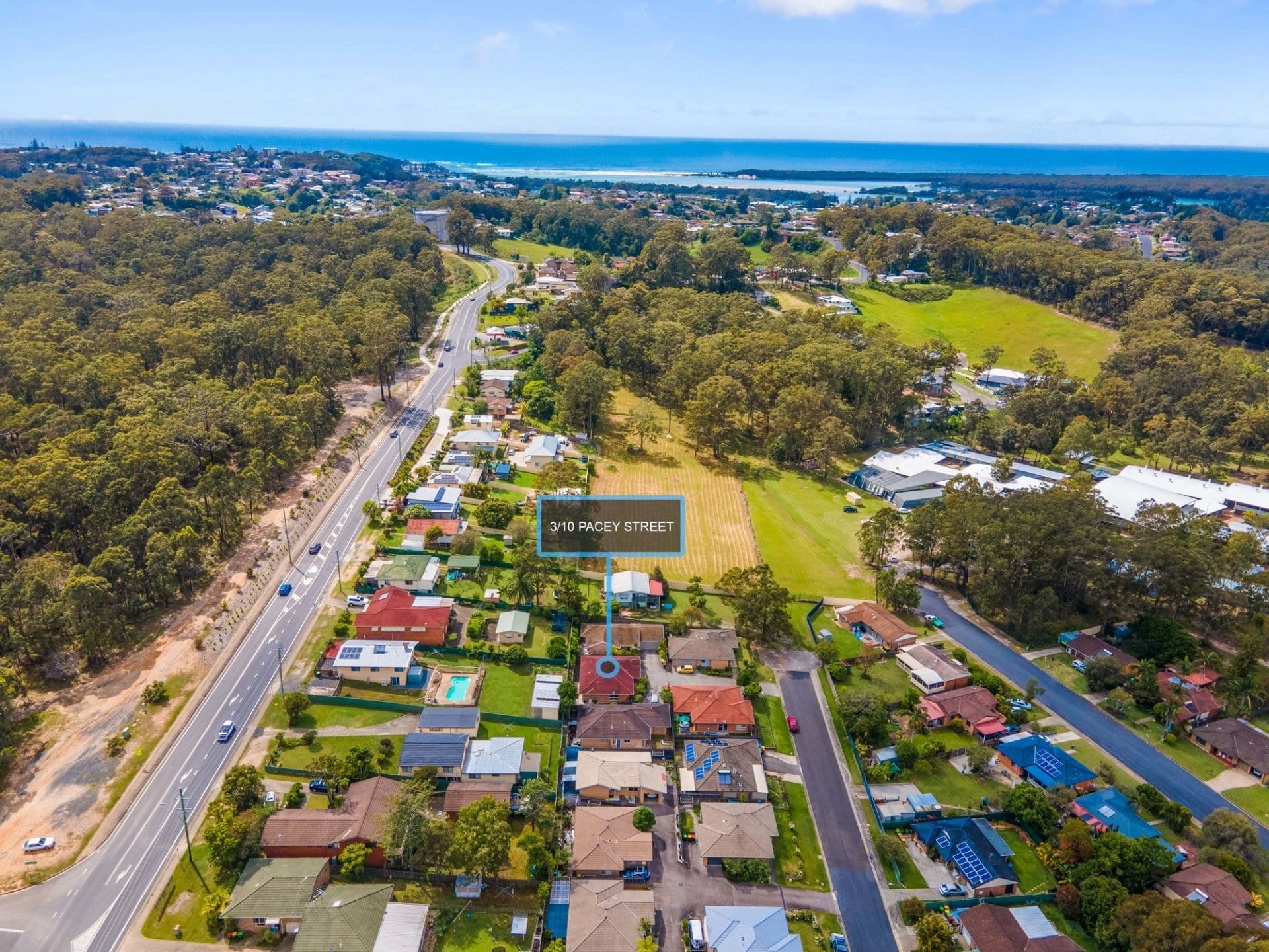 3/10 Pacey Street NAMBUCCA HEADS NSW, Nambucca Heads - Thumbnail 3