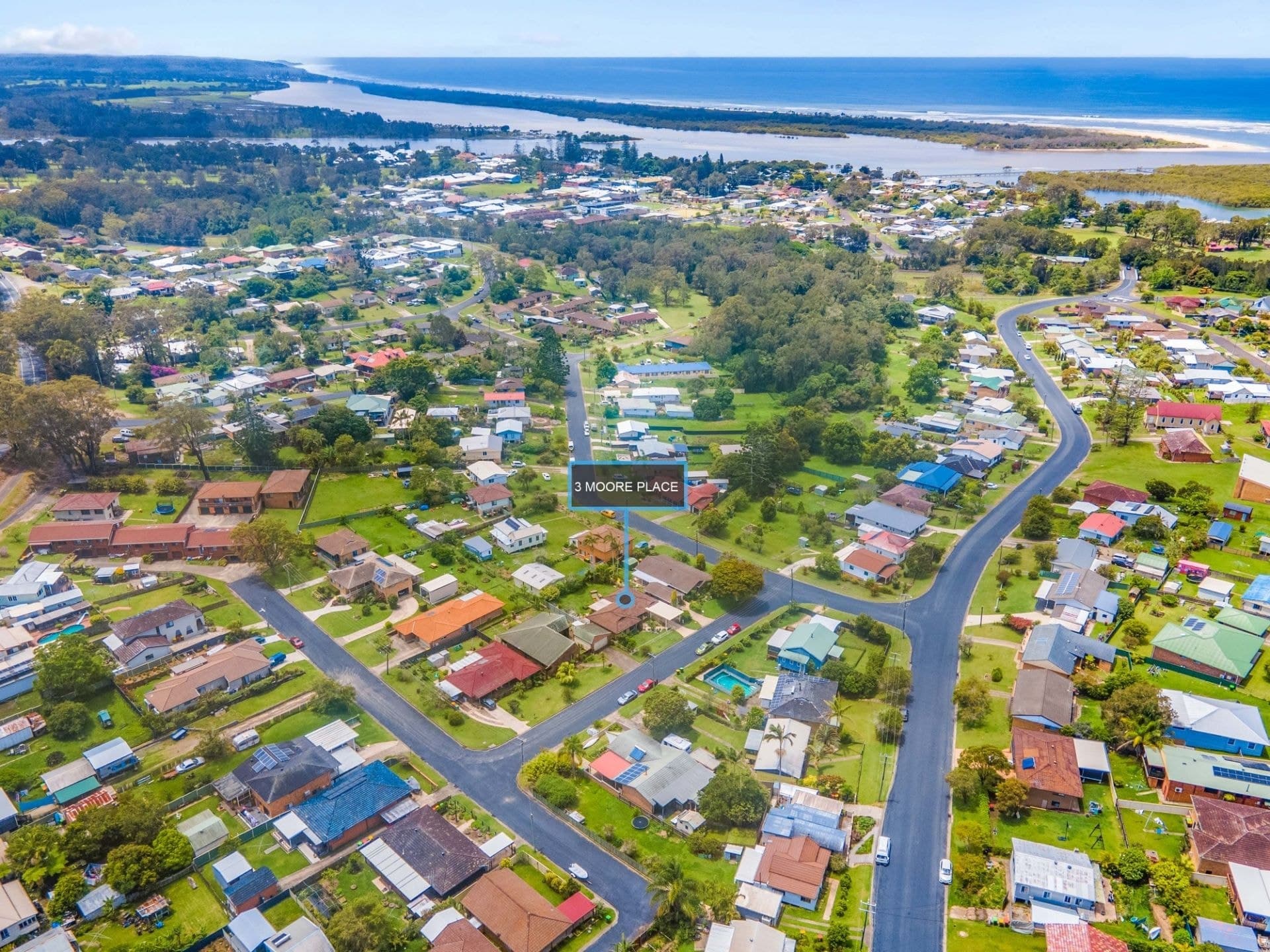 3 Moore Place URUNGA NSW, Urunga - Thumbnail 3