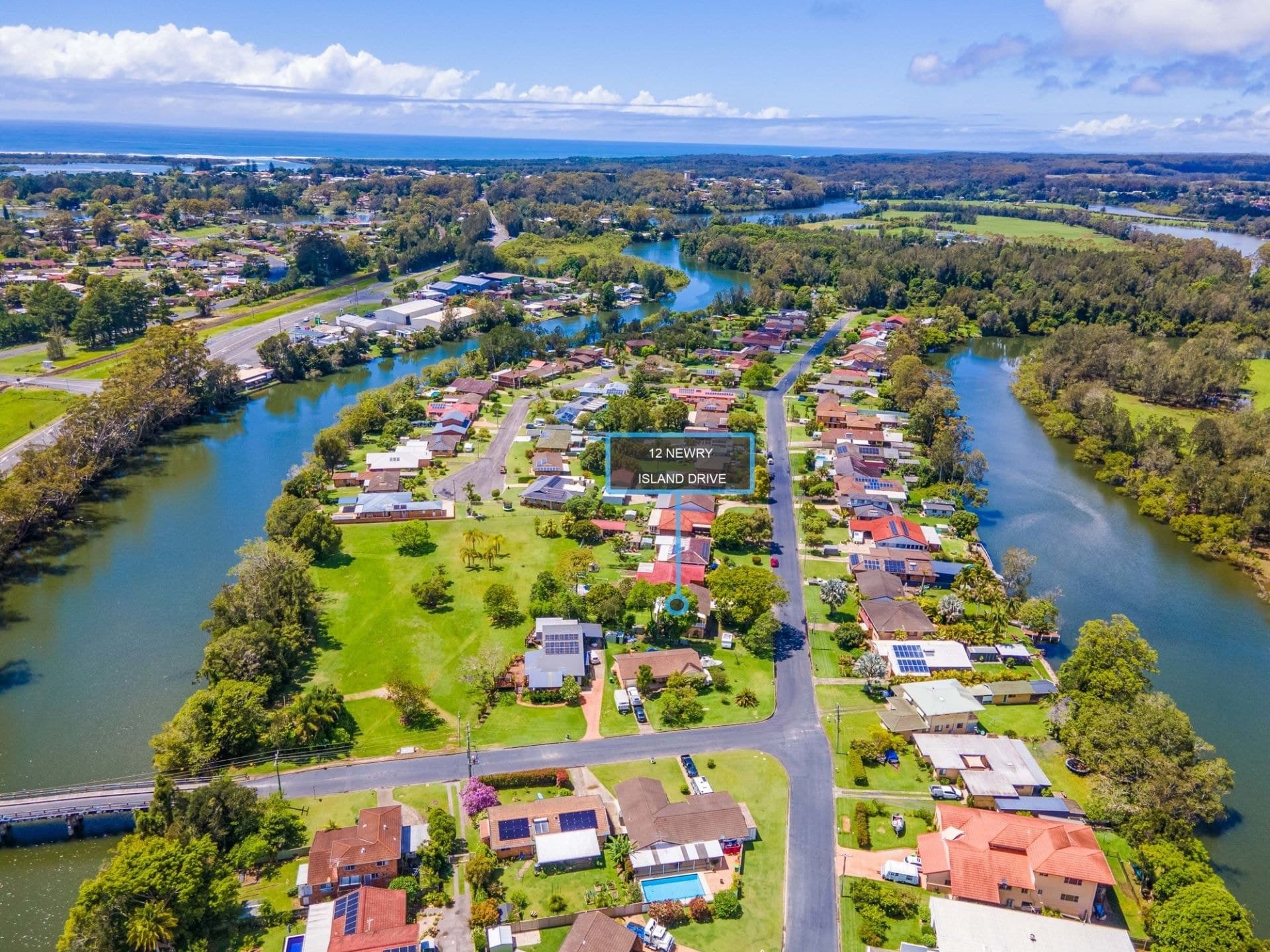 12 Newry Island Drive URUNGA NSW, Urunga - Thumbnail 3