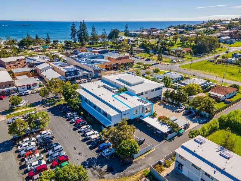6/16 Market Street WOOLGOOLGA NSW, Woolgoolga - Thumbnail 2
