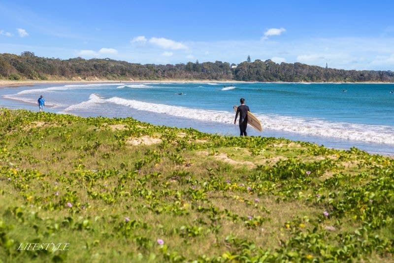6/16 Market Street WOOLGOOLGA NSW, Woolgoolga - Thumbnail 3