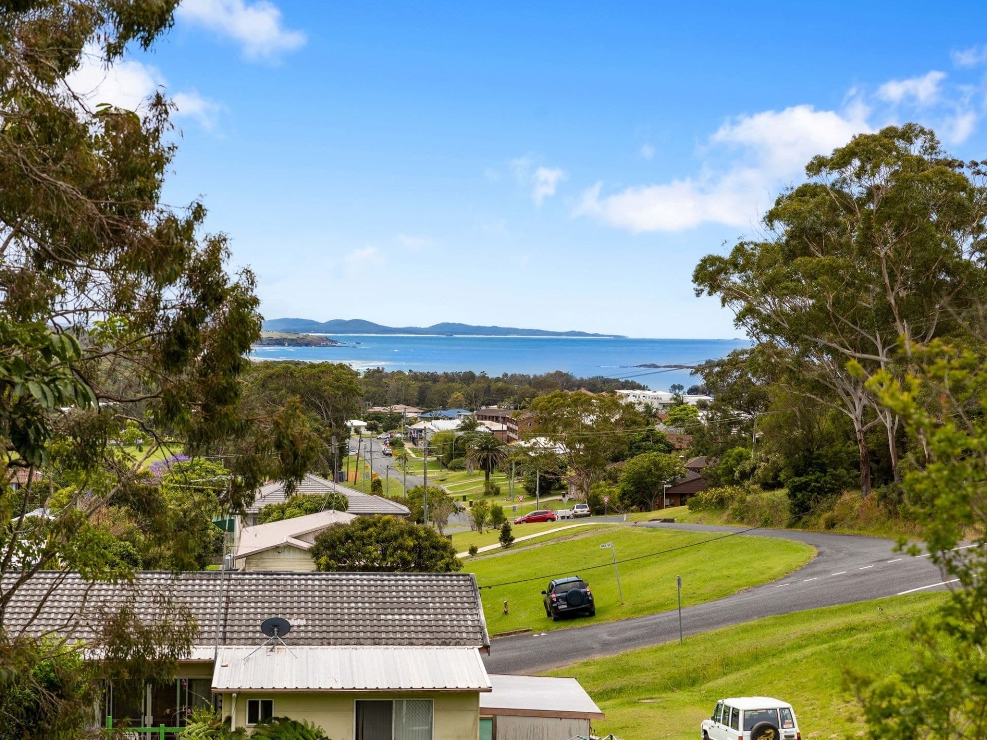 31 South Street WOOLGOOLGA NSW, Woolgoolga - Image 1