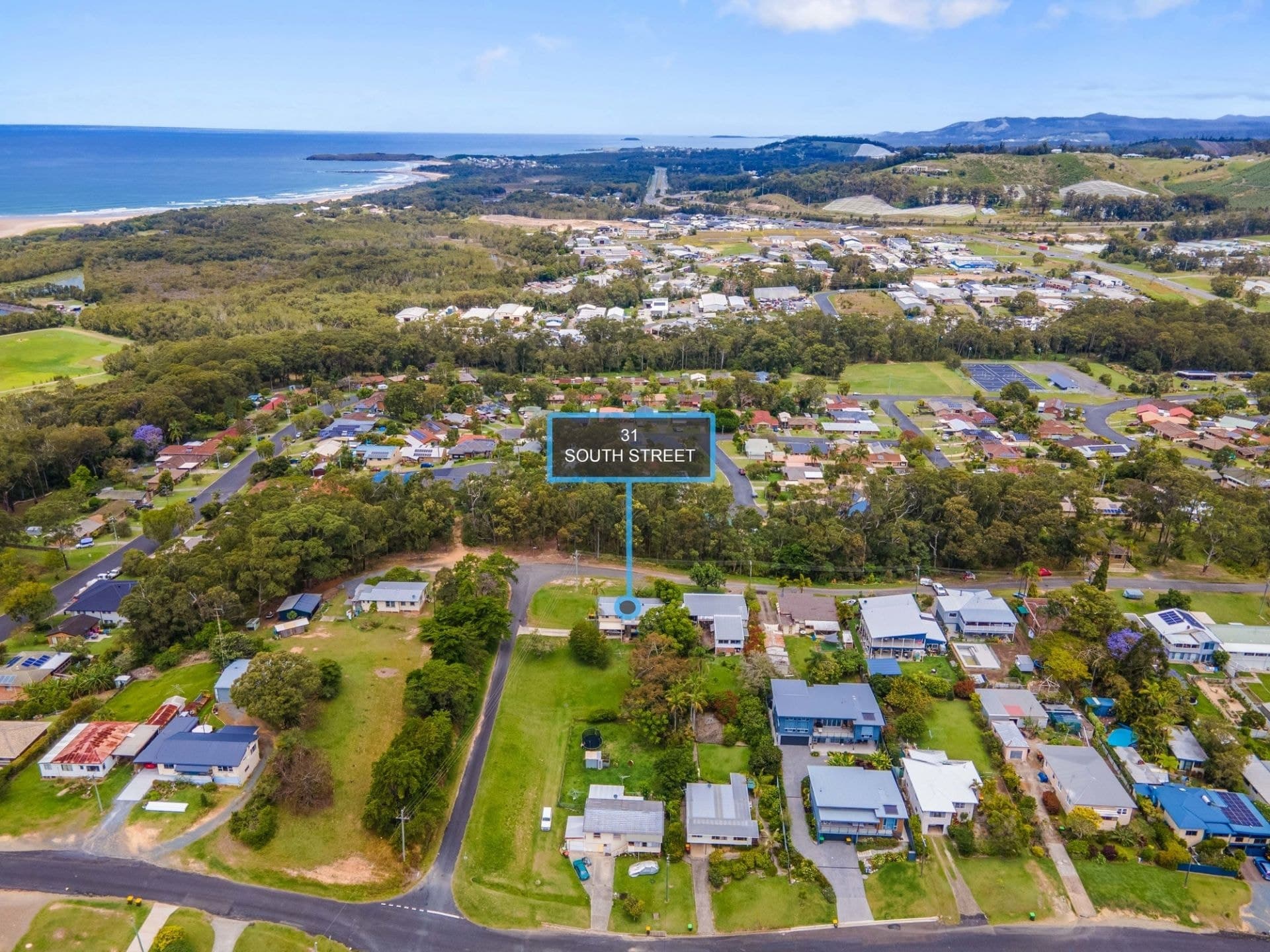 31 South Street WOOLGOOLGA NSW, Woolgoolga - Thumbnail 5