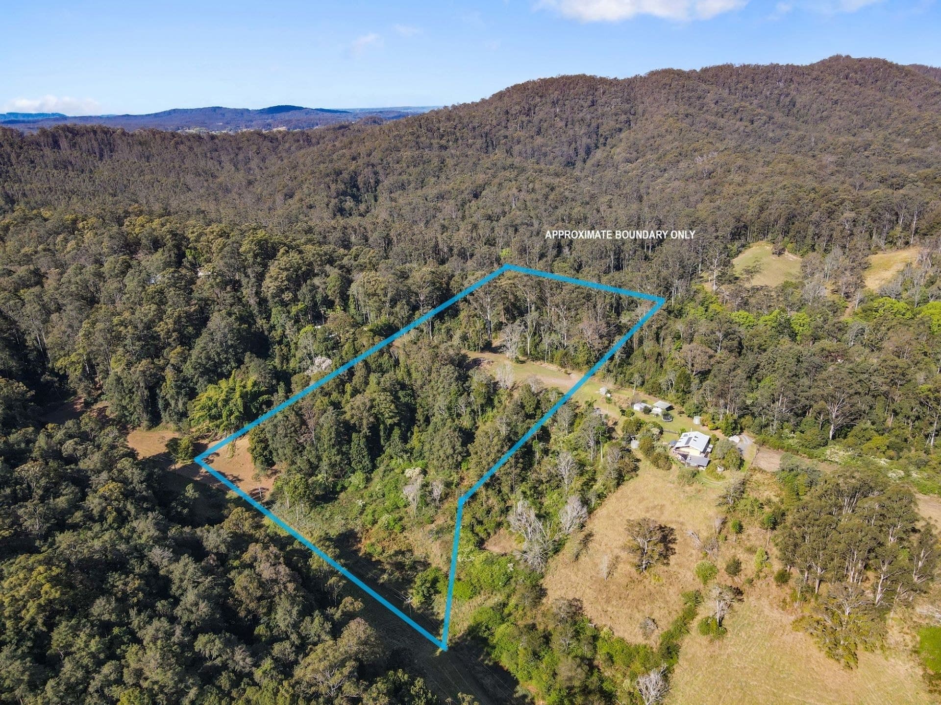 408 Bowraville Road BRIERFIELD NSW, Brierfield - Image 1