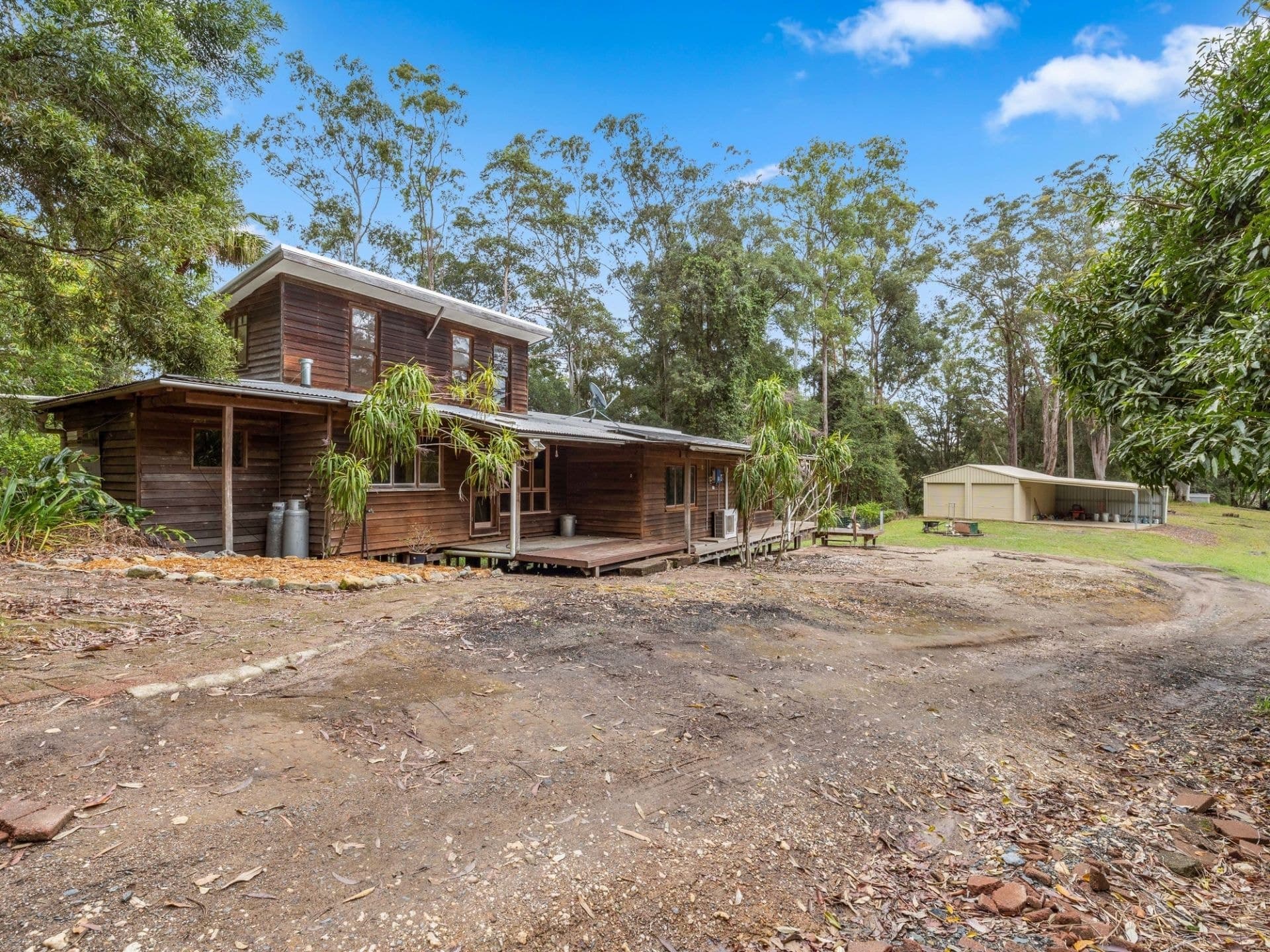 88 Basin Road BRIERFIELD NSW, Brierfield - Image 1