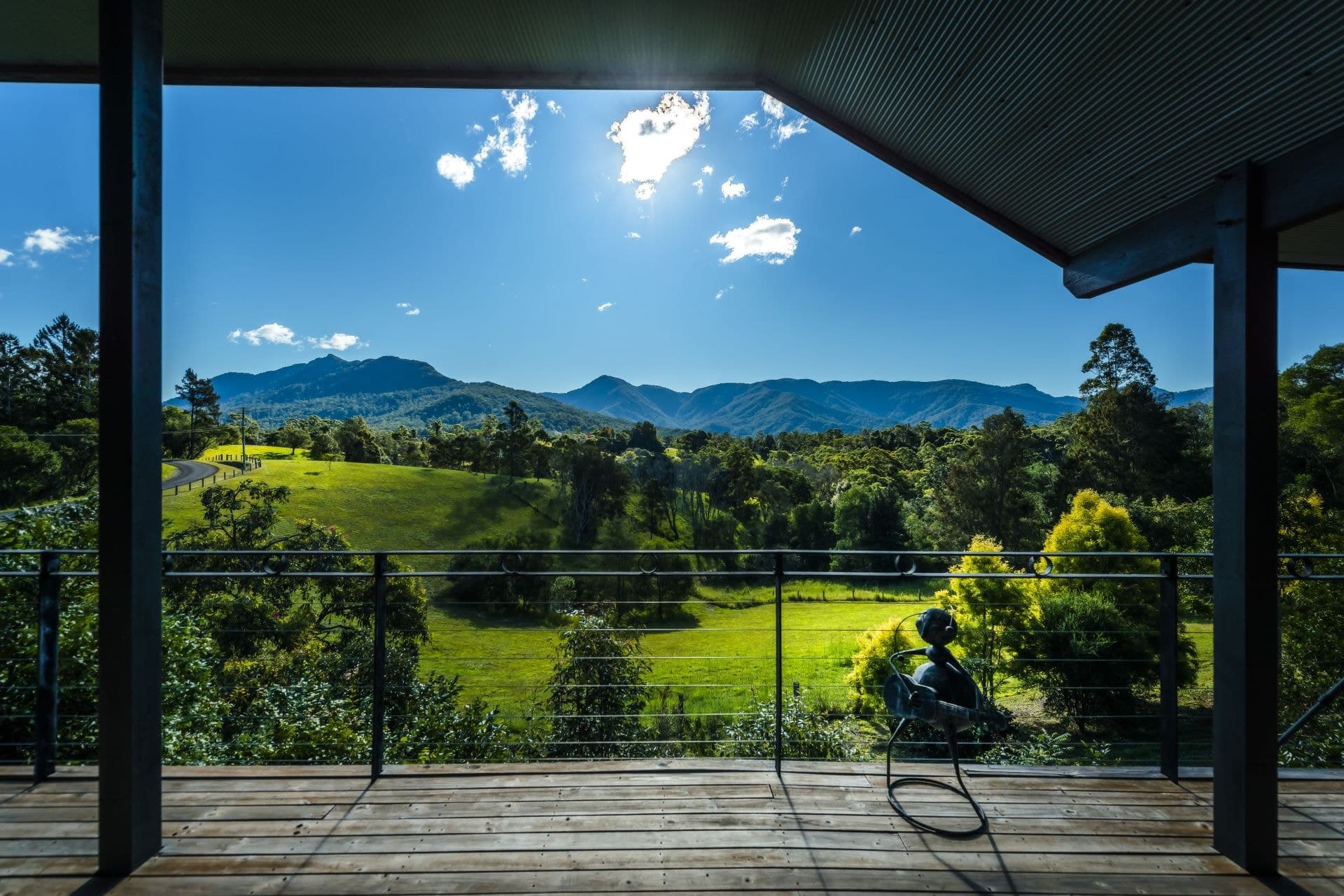 370 Roses Road BELLINGEN NSW, Bellingen - Image 1