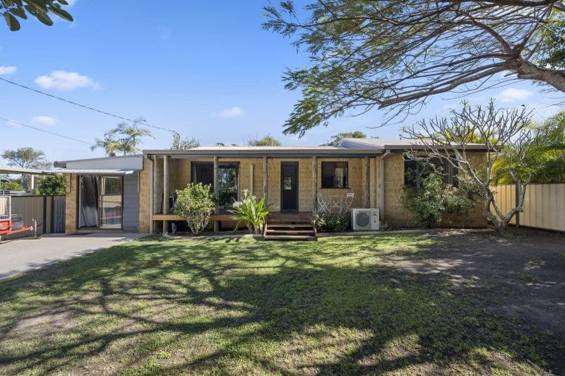 168 Pacific Street CORINDI BEACH NSW, Corindi Beach - Thumbnail 2