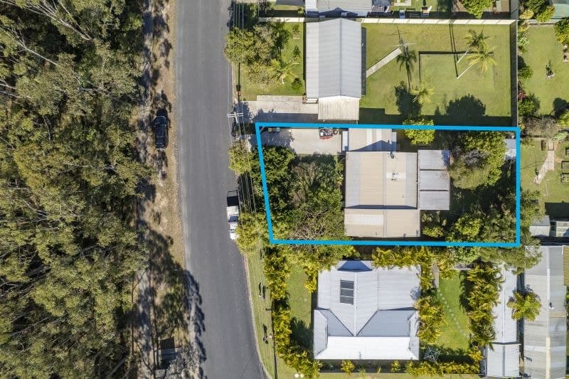 168 Pacific Street CORINDI BEACH NSW, Corindi Beach - Thumbnail 4