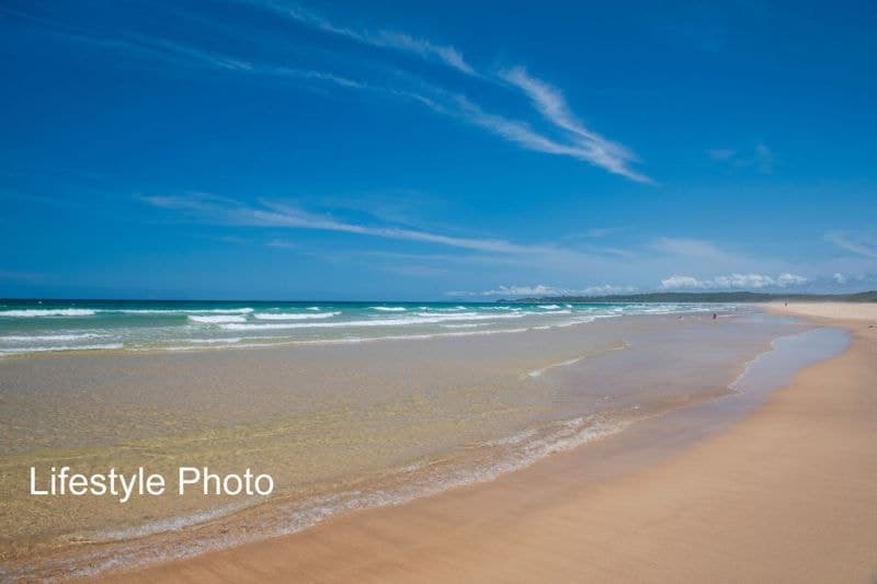 Lot 213 Swordfish Drive VALLA BEACH NSW, Valla Beach - Image 1