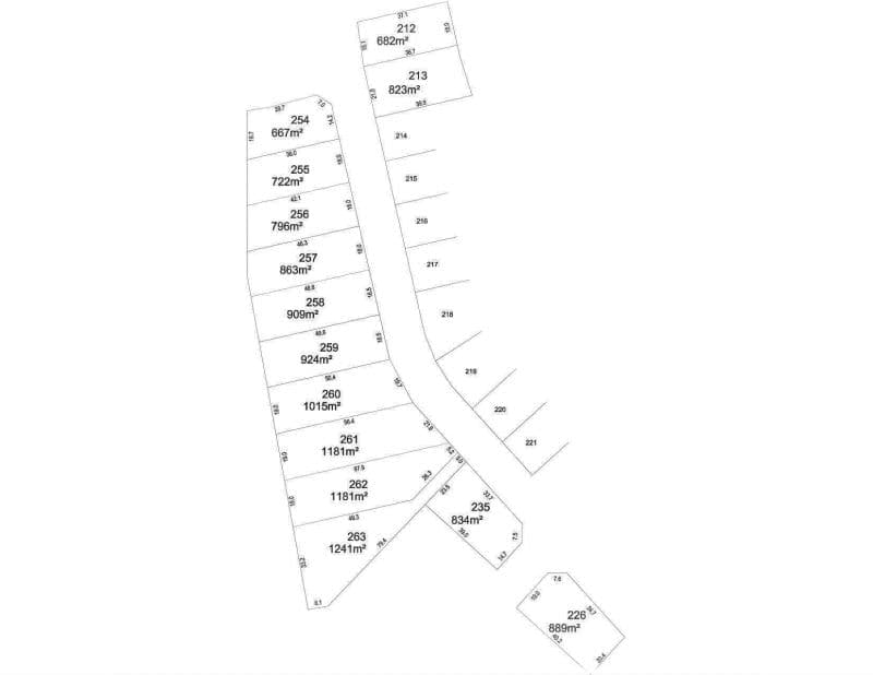 Lot 213 Swordfish Drive VALLA BEACH NSW, Valla Beach - Thumbnail 3