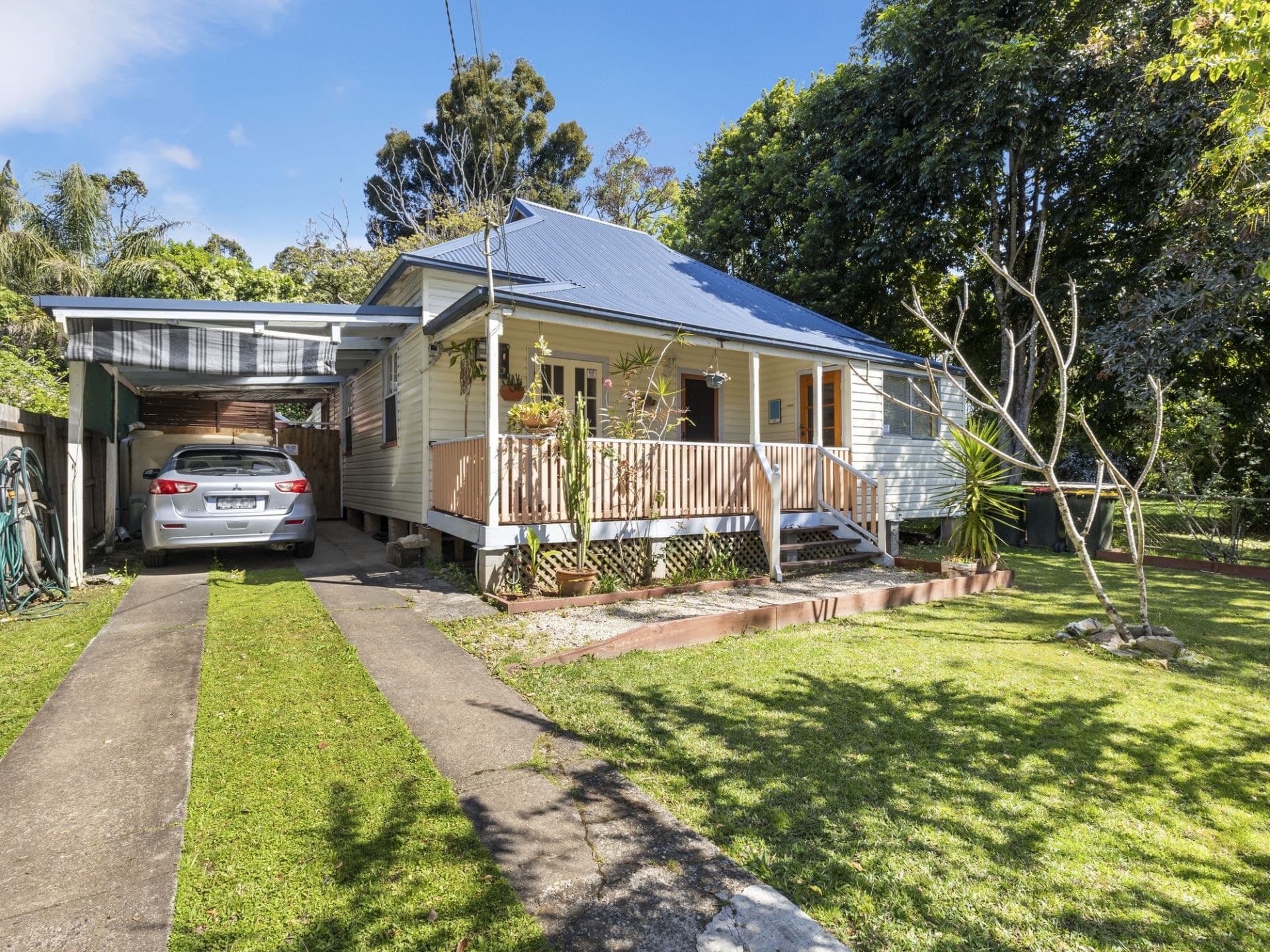 16 Dowle Street BELLINGEN NSW, Bellingen - Thumbnail 2