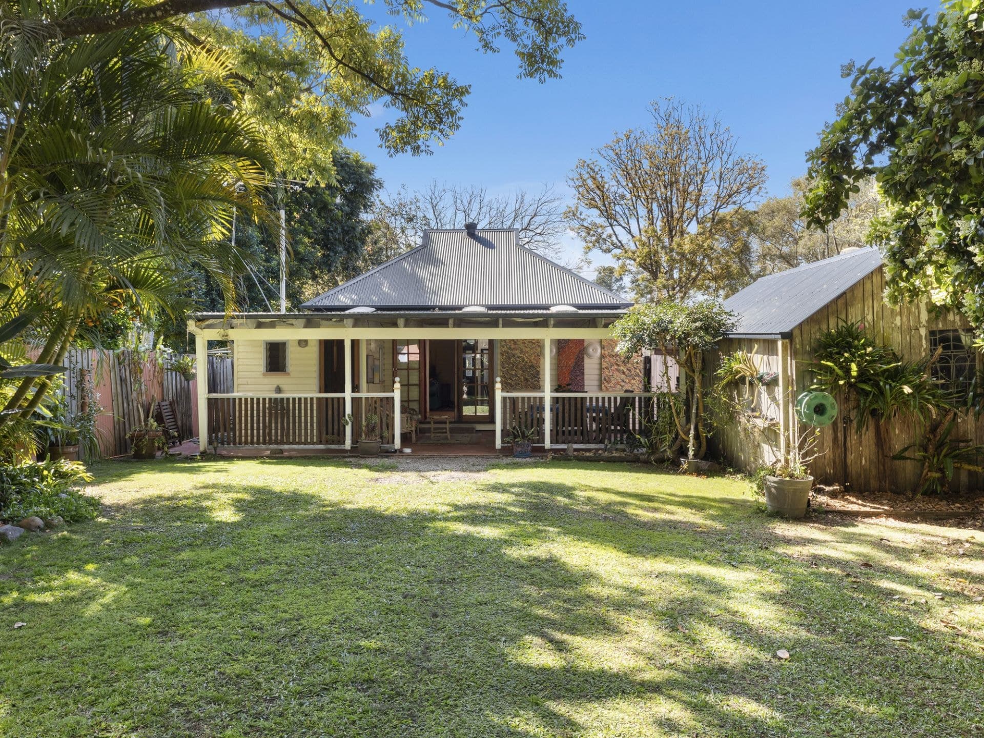 16 Dowle Street BELLINGEN NSW, Bellingen - Thumbnail 4