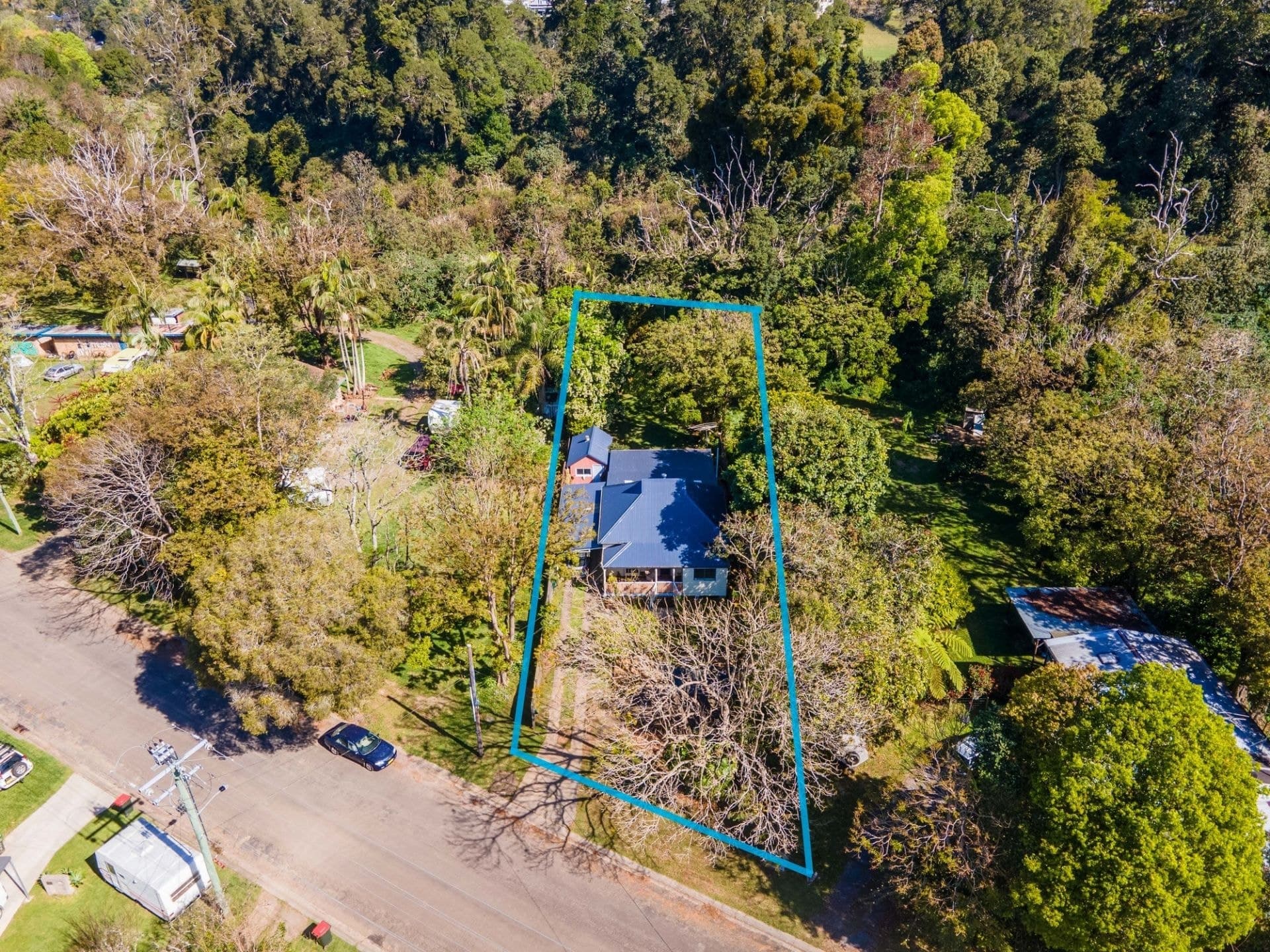 16 Dowle Street BELLINGEN NSW, Bellingen - Thumbnail 6