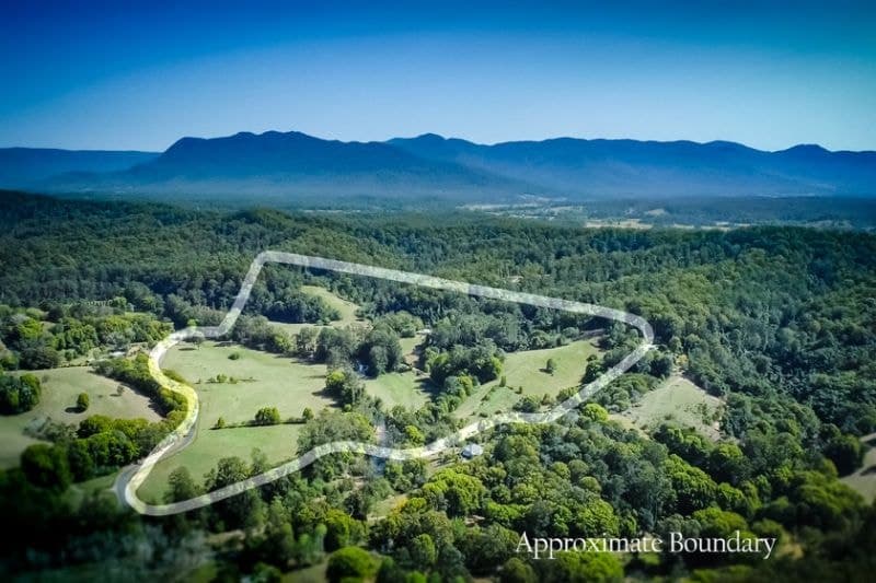 184 Kalang Road BELLINGEN NSW, Bellingen - Image 1