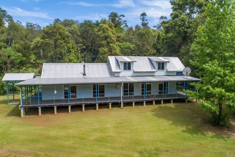 1540 Kalang Road BELLINGEN NSW, Bellingen - Thumbnail 4