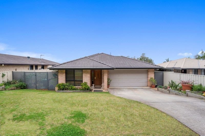 115 Coral Street CORINDI BEACH NSW, Corindi Beach - Image 1