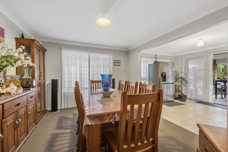115 Coral Street CORINDI BEACH NSW, Corindi Beach - Thumbnail 4