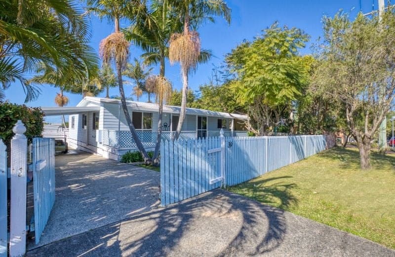 39 Eileen Drive CORINDI BEACH NSW, Corindi Beach - Image 1