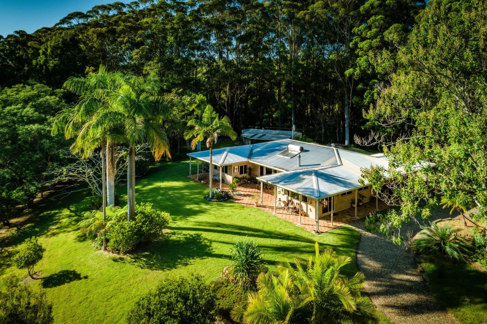 17 Briggenshaws Road Valery BELLINGEN NSW, Bellingen - Image 1