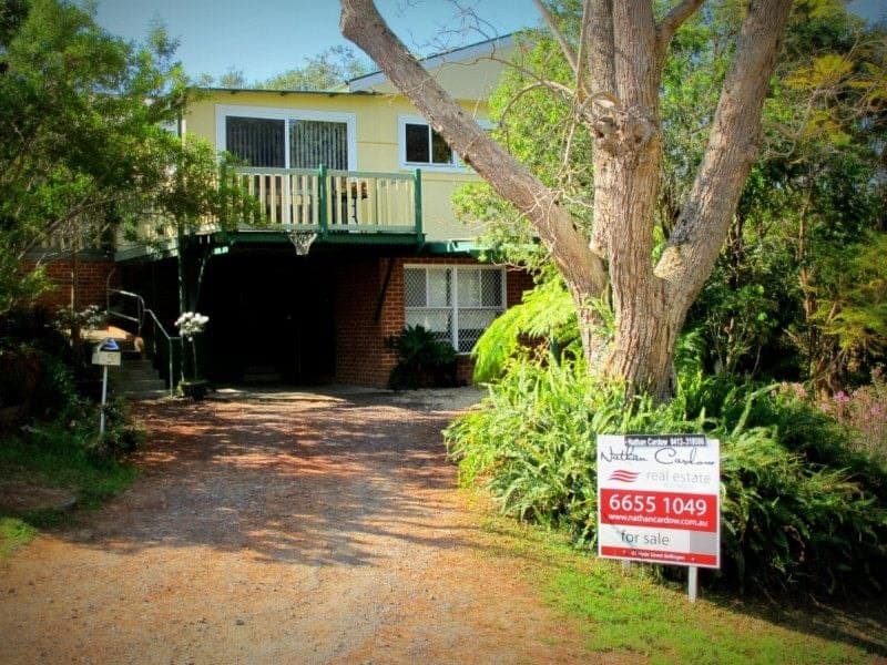 5 South Street BELLINGEN NSW, Bellingen - Image 1