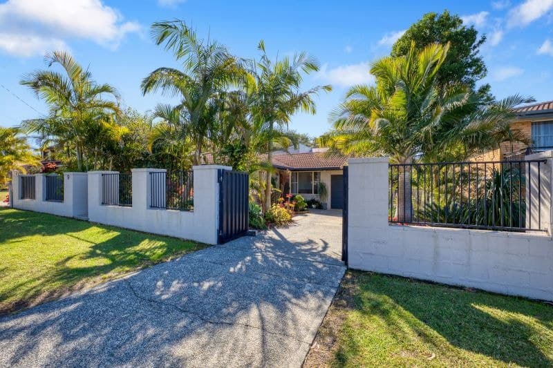9 Matthews Parade CORINDI BEACH NSW, Corindi Beach - Thumbnail 2