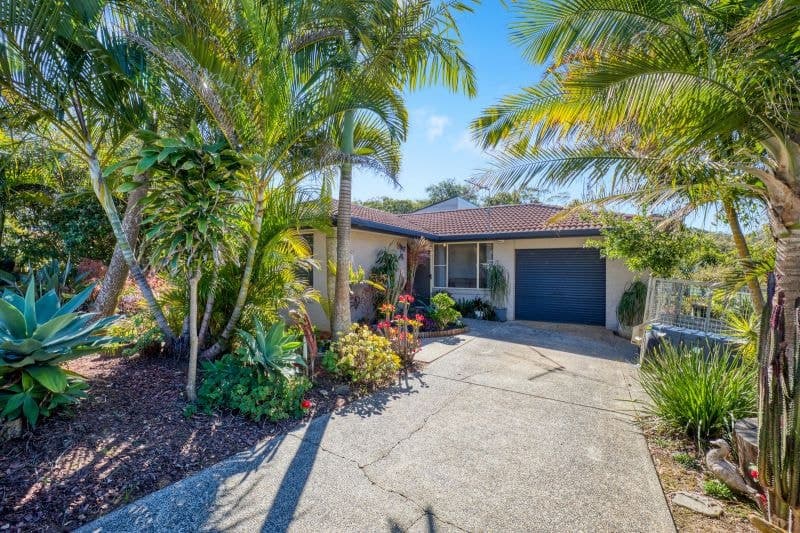 9 Matthews Parade CORINDI BEACH NSW, Corindi Beach - Thumbnail 3