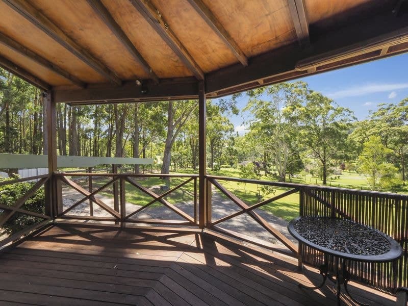 1 Pont Close EMERALD BEACH NSW, Emerald Beach - Thumbnail 3