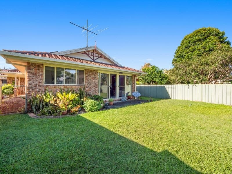 2/4 Pandanus Place WOOLGOOLGA NSW, Woolgoolga - Thumbnail 4