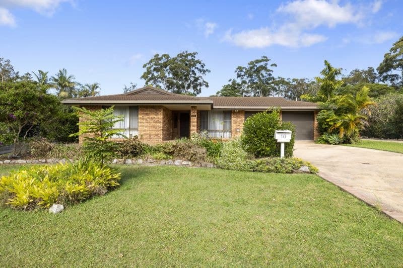 10 Haines Close WOOLGOOLGA NSW, Woolgoolga - Thumbnail 2