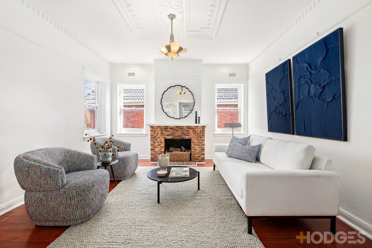 4 / 25 Larnook Street, Prahran, VIC, 3181, Prahran - Image 1