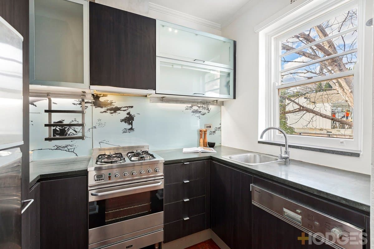 4 / 25 Larnook Street, Prahran, VIC, 3181, Prahran - Thumbnail 2