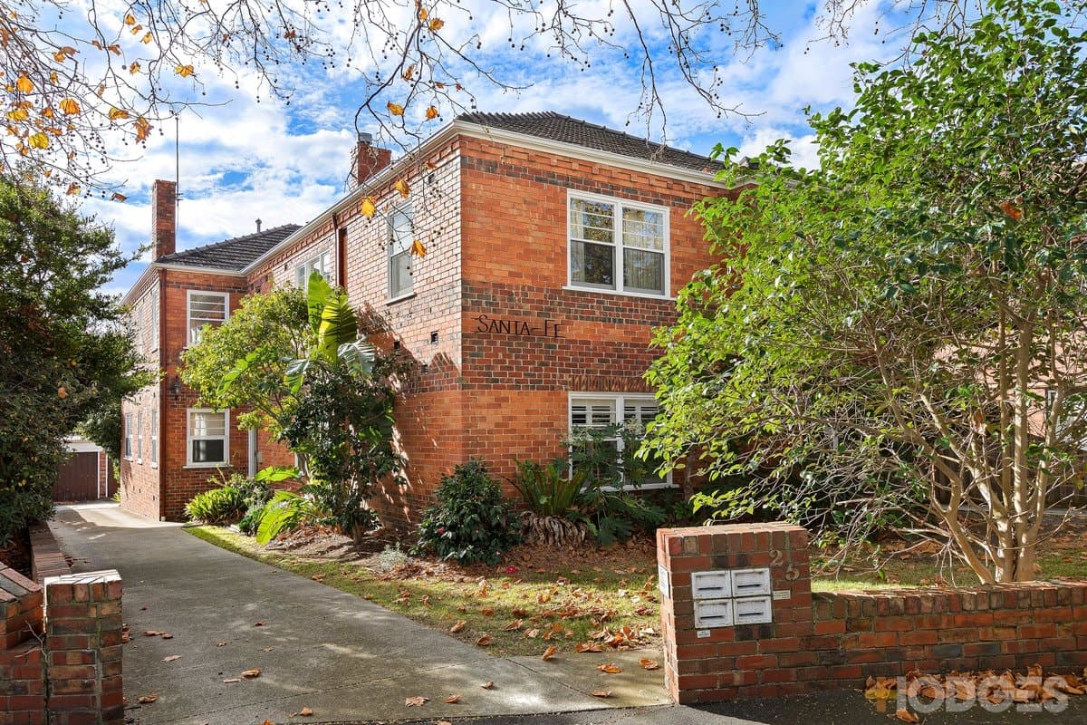 4 / 25 Larnook Street, Prahran, VIC, 3181, Prahran - Thumbnail 6