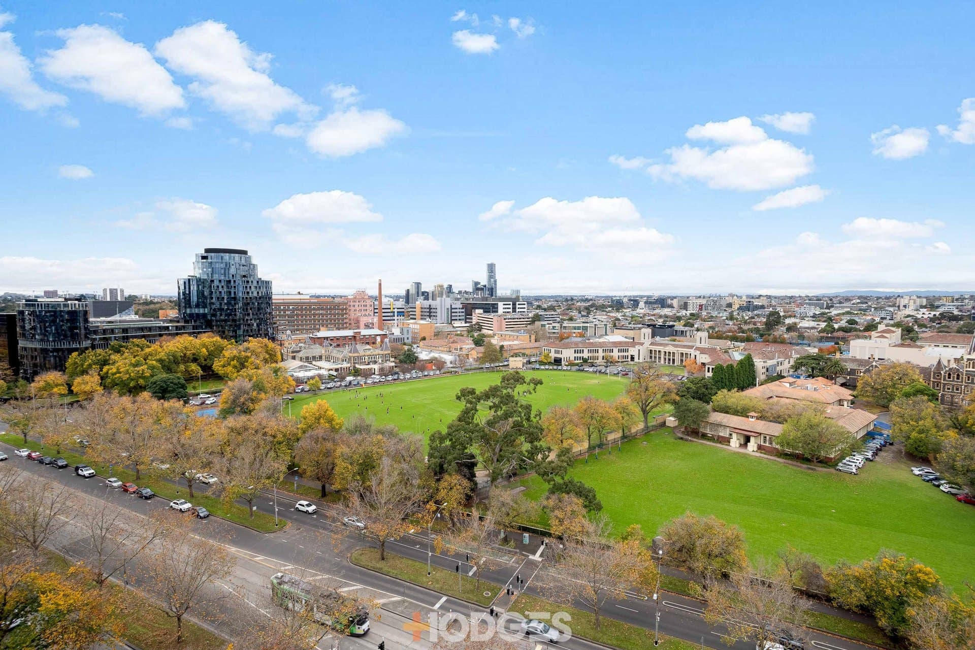 1606 / 594 St Kilda Road, Melbourne, VIC, 3004, Melbourne - Image 1