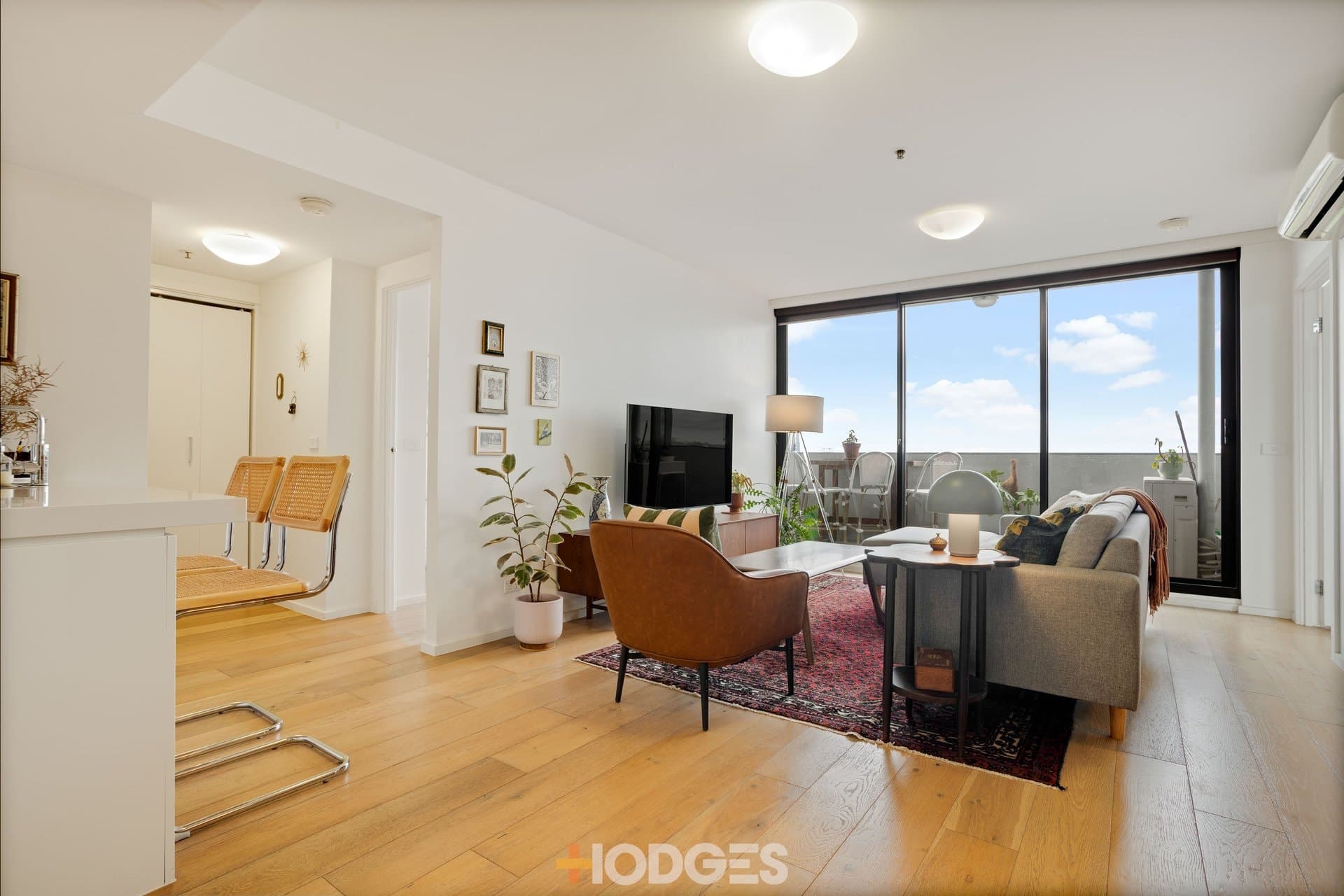 1606 / 594 St Kilda Road, Melbourne, VIC, 3004, Melbourne - Thumbnail 2