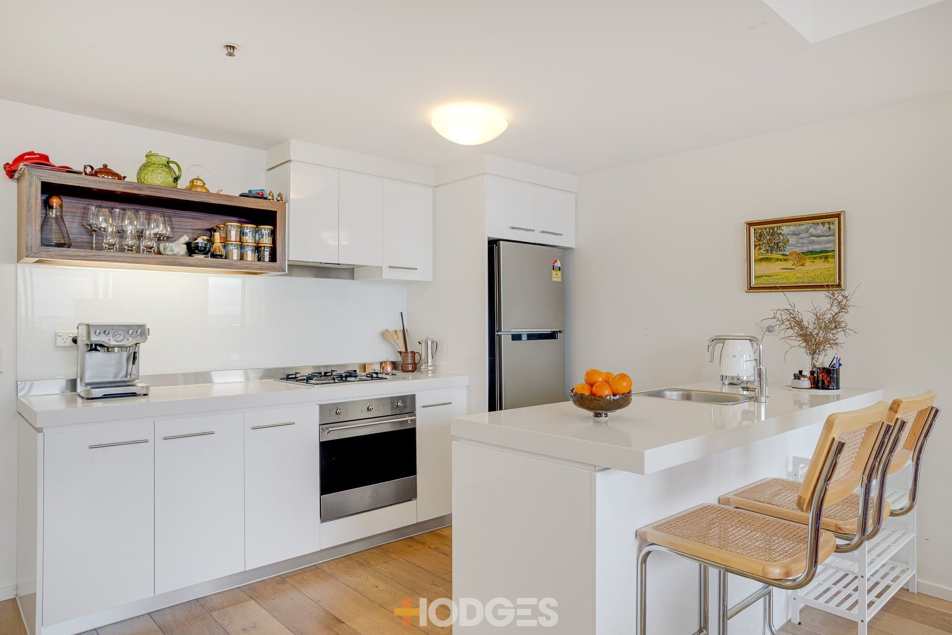 1606 / 594 St Kilda Road, Melbourne, VIC, 3004, Melbourne - Thumbnail 3