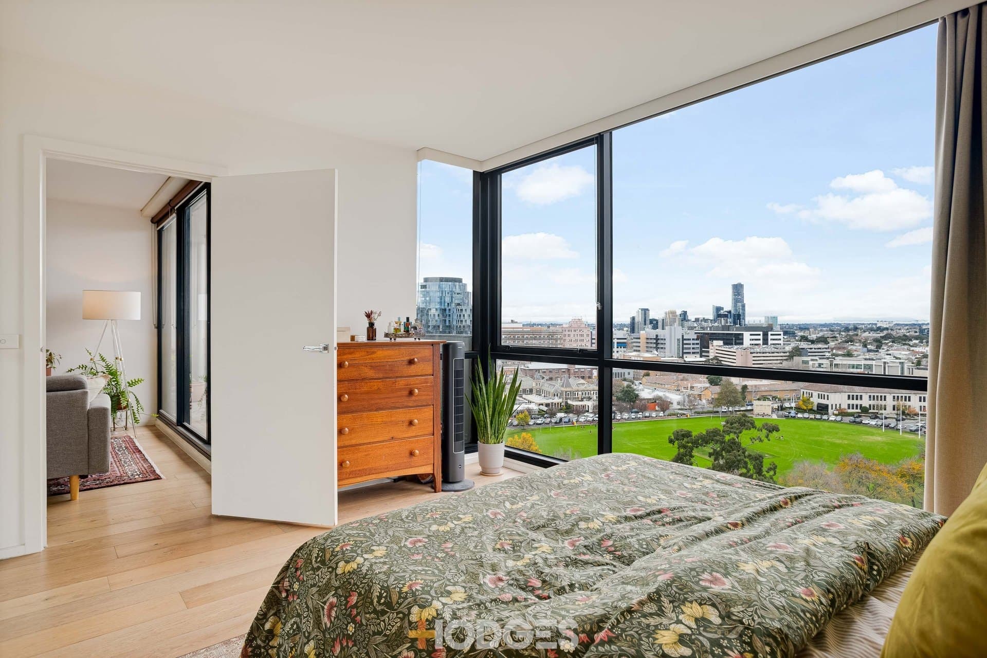 1606 / 594 St Kilda Road, Melbourne, VIC, 3004, Melbourne - Thumbnail 6