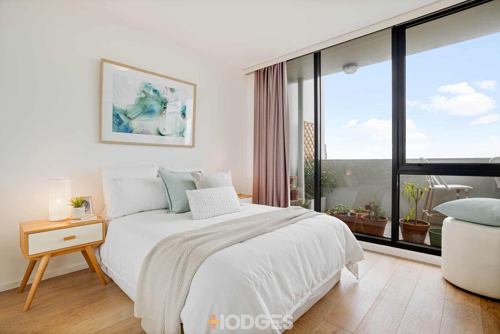 1606 / 594 St Kilda Road, Melbourne, VIC, 3004, Melbourne - Thumbnail 7