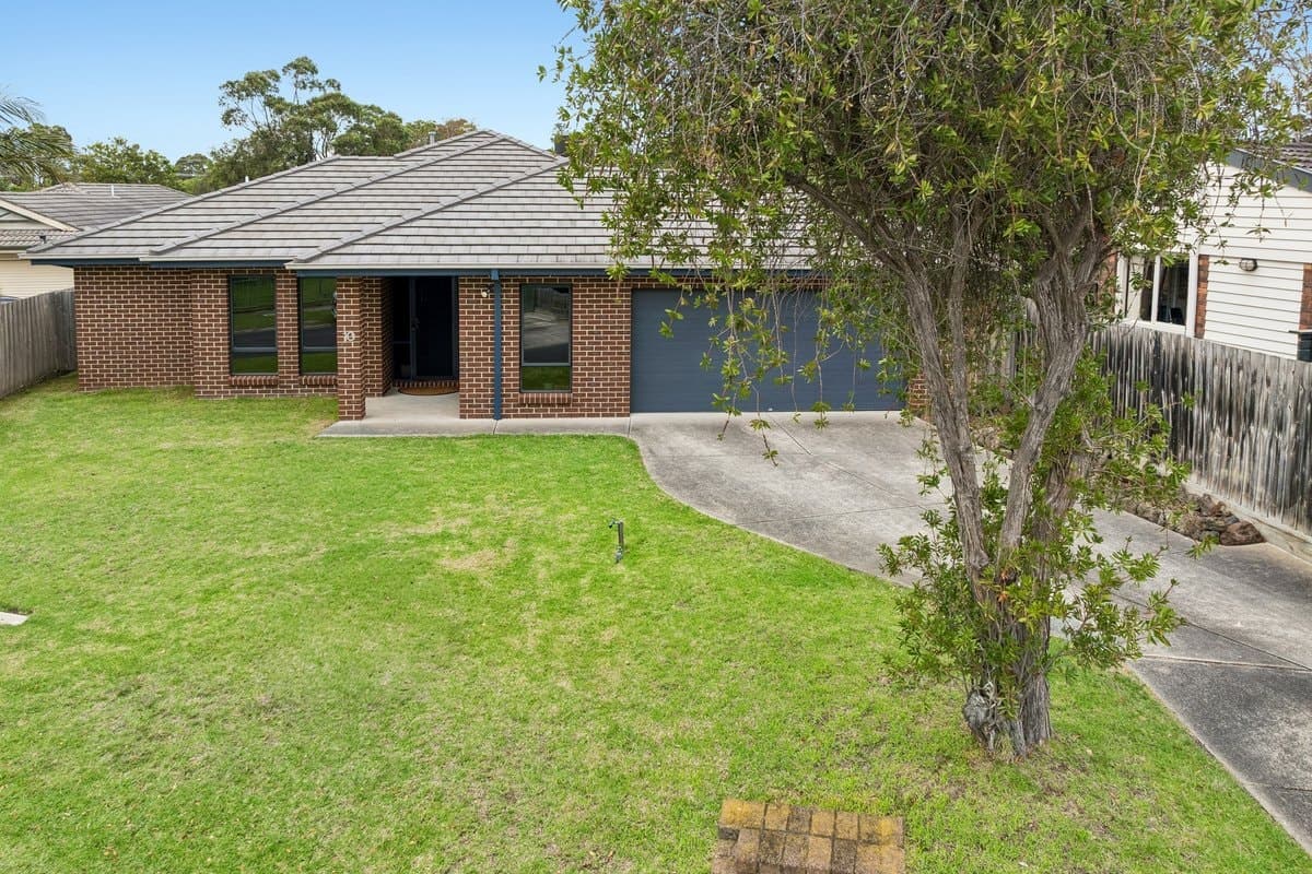 10 Norfolk Close, SOMERVILLE, VIC, 3912, Somerville - Image 1