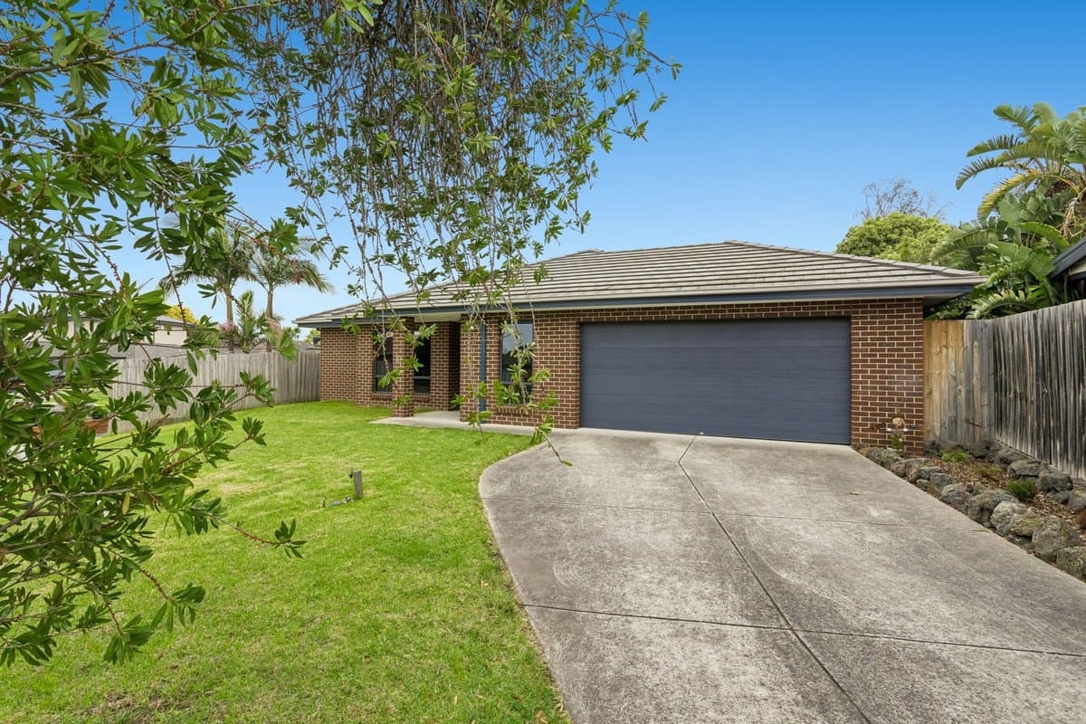 10 Norfolk Close, SOMERVILLE, VIC, 3912, Somerville - Thumbnail 2
