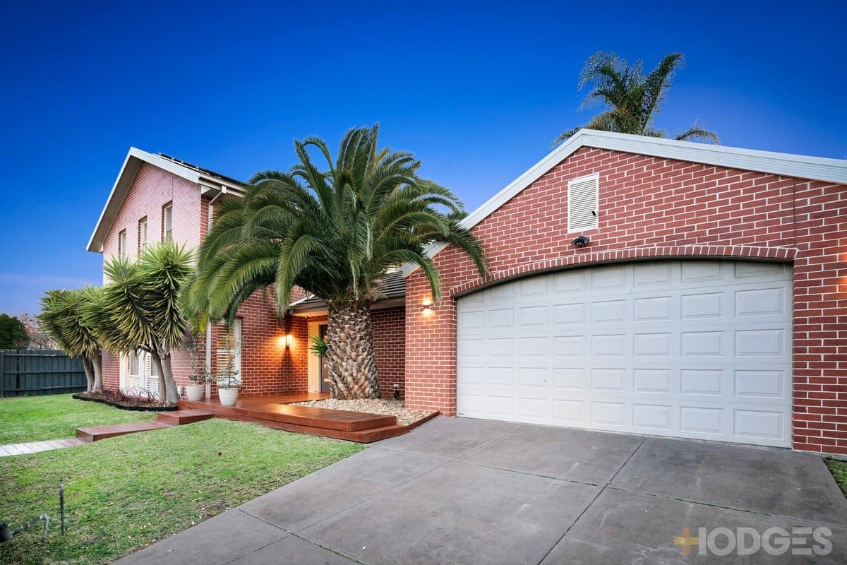 18 Black Knight Street, Mordialloc, VIC, 3195, Mordialloc - Image 1
