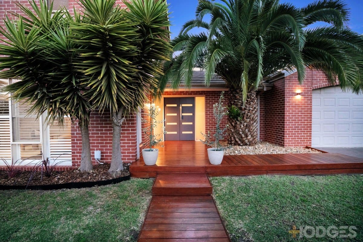 18 Black Knight Street, Mordialloc, VIC, 3195, Mordialloc - Thumbnail 2
