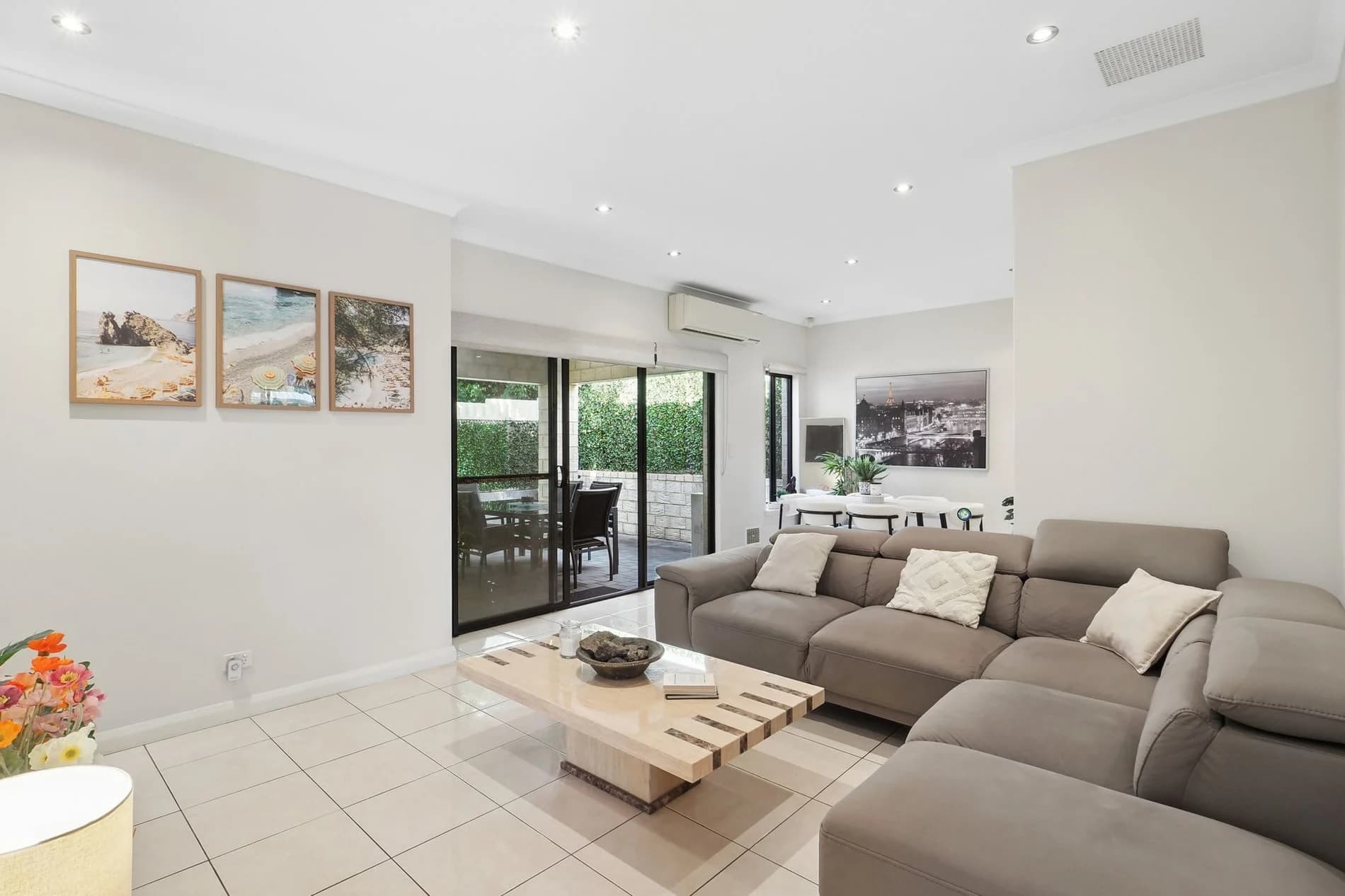 53/133 Lincoln Street, PERTH WA 6000, Perth - Image 1