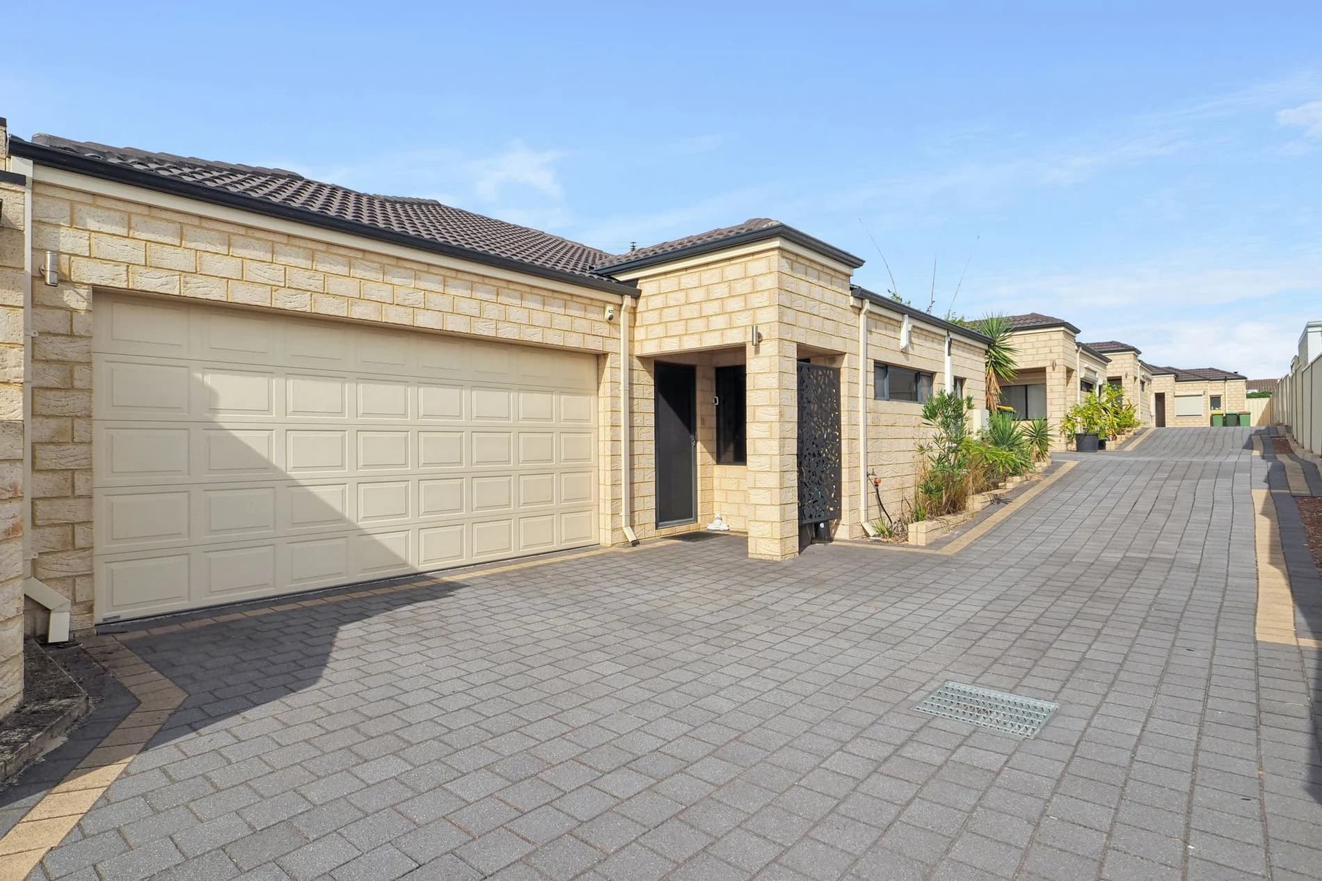 53/133 Lincoln Street, PERTH WA 6000, Perth - Thumbnail 2