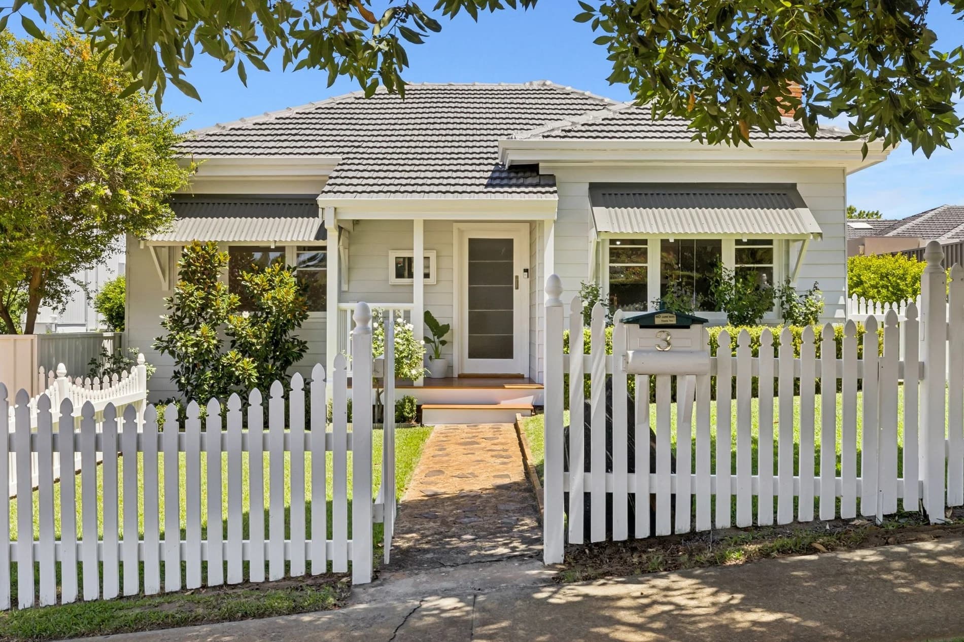 6/27 Falkirk Avenue, MAYLANDS WA 6051, Inglewood - Image 1