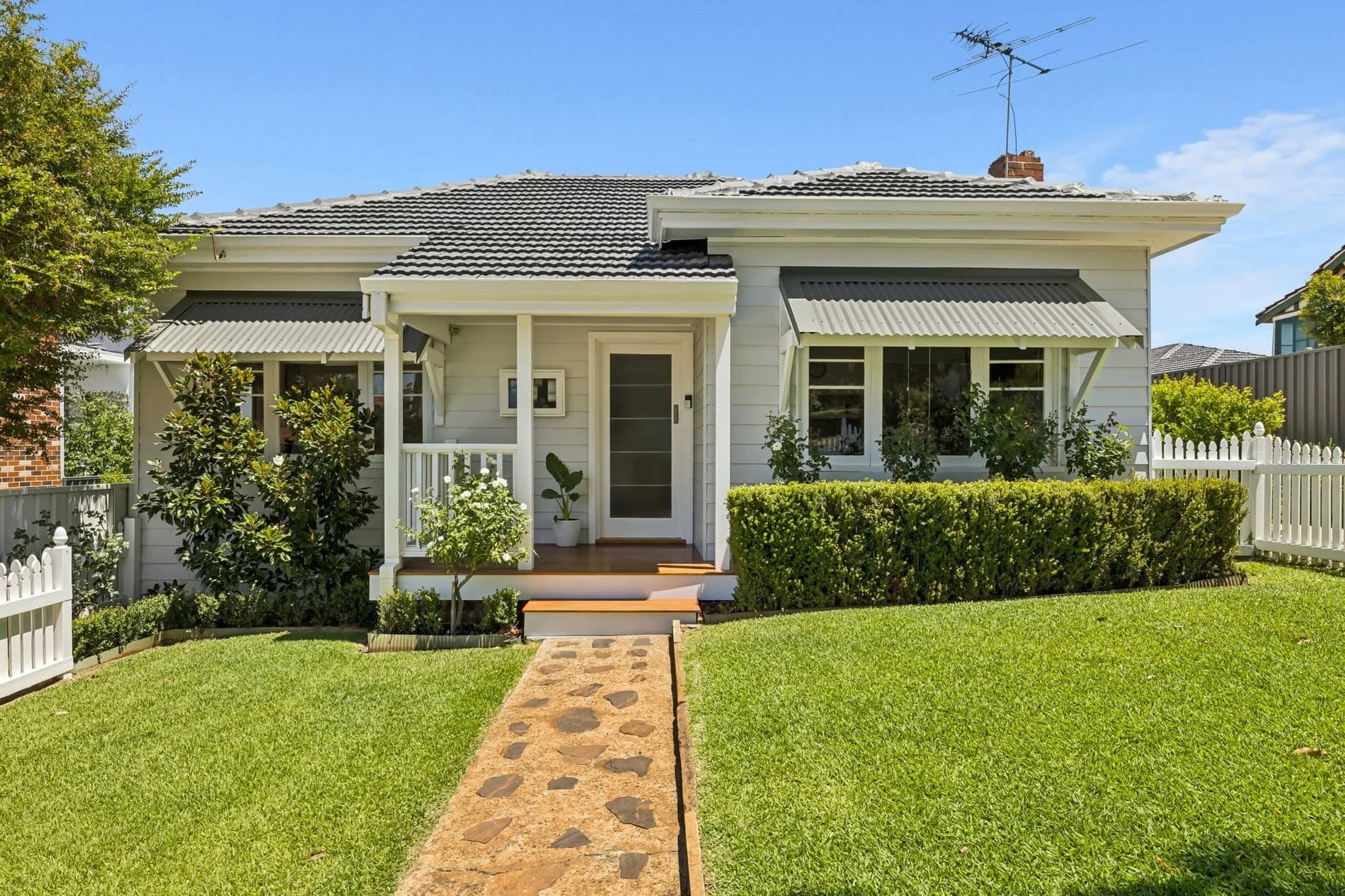 6/27 Falkirk Avenue, MAYLANDS WA 6051, Inglewood - Thumbnail 2