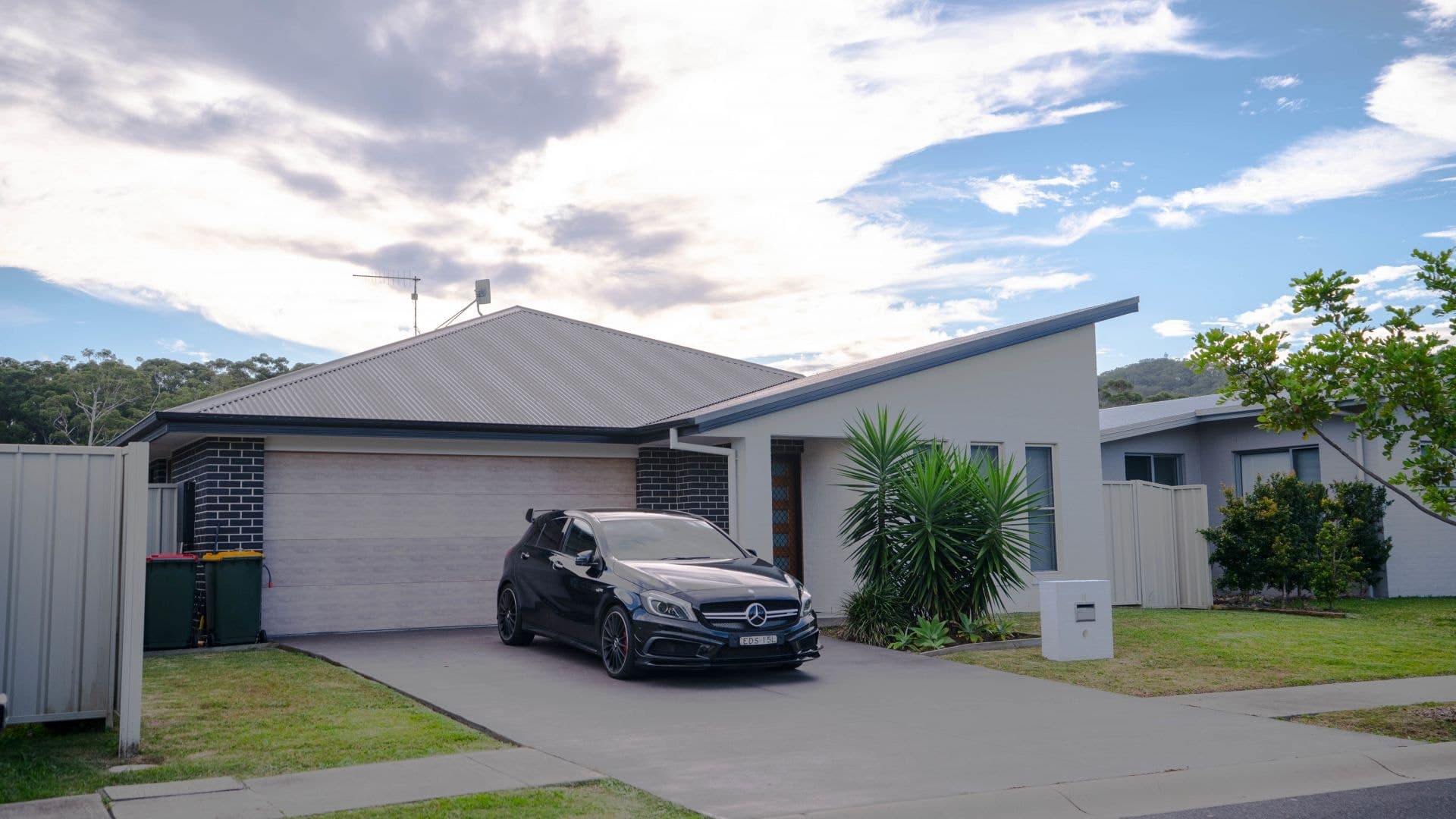 14 Broadwater Street SANDY BEACH NSW, Sandy Beach - Image 1