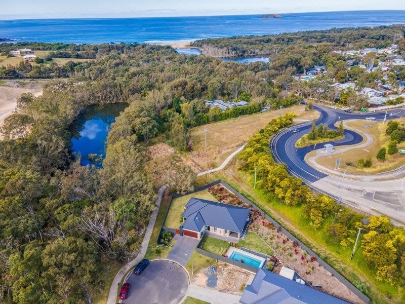 8 Garie Close WOOLGOOLGA NSW, Woolgoolga - Thumbnail 4