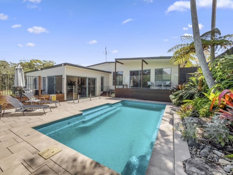8 Arrawarra Road ARRAWARRA HEADLAND NSW, Arrawarra Headland - Image 1