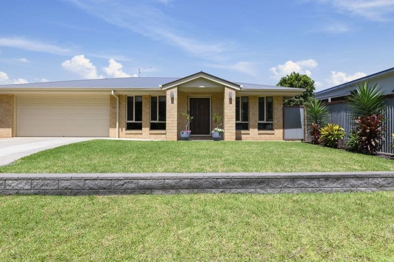 77 Coral Street CORINDI BEACH NSW, Corindi Beach - Image 1